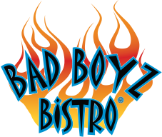 Bad Boyz Bistro Small Logo